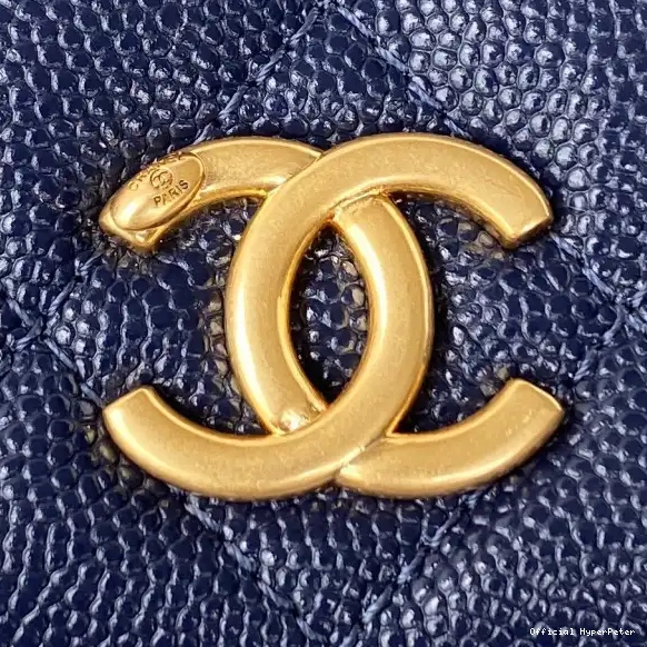 Hyper Peter BAG FLAP CHANEL 0501
